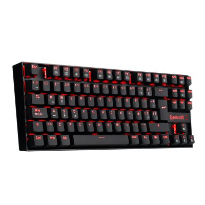 REDRAGON TECLADO KUMARA K552-SP1