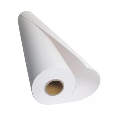 PAPEL DE SUBLIMACION POR ROLLO PREMIUN F570 / F571  61 CMS X 33 MTRS X 2 PUL1