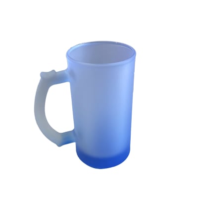 TAZON 16 ONZA GLASS BEER