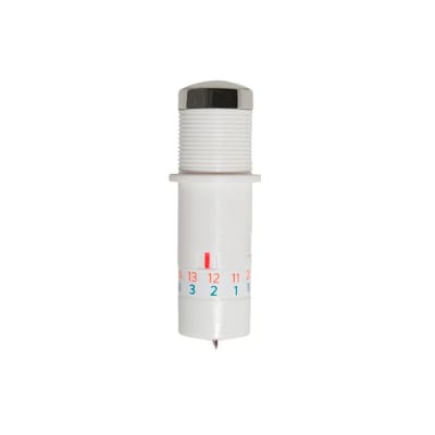 Silhouette Cuchilla Corte Profundo (2mm) Deep Cut Blade1