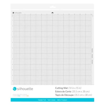 SILH Base de Corte Cameo Plus - Adherencia Standard1