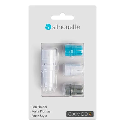 SILH .ADAPTADOR LAPIZ / PEN HOLDER CAMEO 41