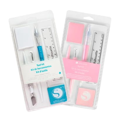 SILH. KIT DE HERRAMIENTA1