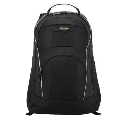 TARGUS ® BACKPACK 16 PUL NEGRA TSB194US 1