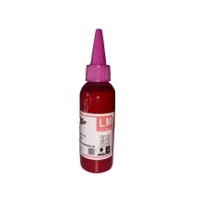 TINTA CREAPRINT DYE 100ML COLOR MAGENTA LIGHT1