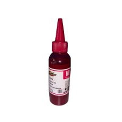 TINTA SUBLIMACION SERIE ECO 100 ML