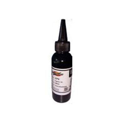 TINTA CREAPRINT DYE 100ML COLOR NEGRO