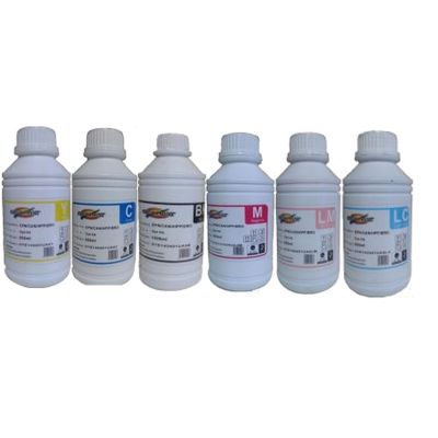 TINTA CREAPRINT DYE 1000 ML1