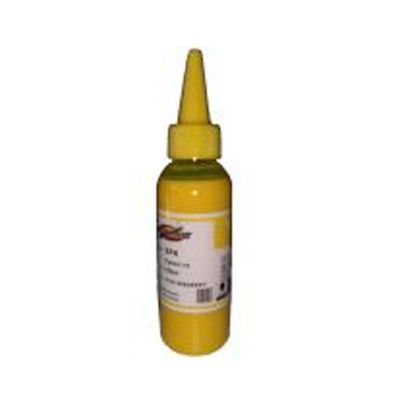 TINTA PIGMENTADA CREAPRINT 100 ML YELLOW