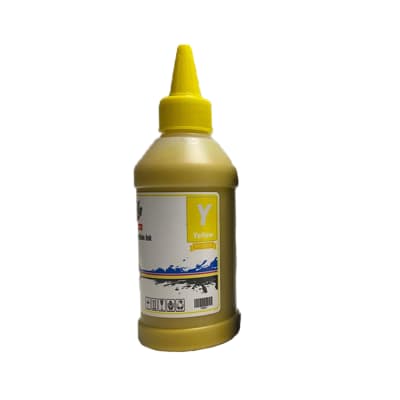 TINTA CREAPRINT SUBLIMACION 100 CC YELLOW1
