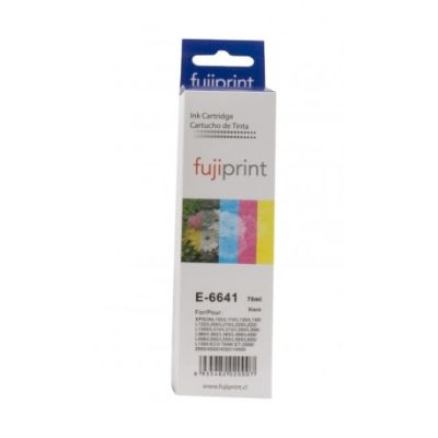 Tinta 70 ml fuji compatible con epson ecotank1