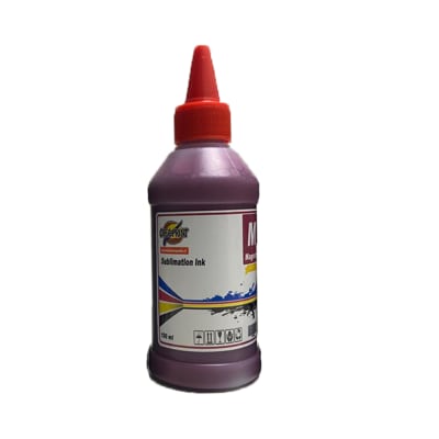 TINTA CREAPRINT SUBLIMACION 100 CC MAGENTA1