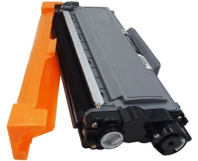 TONER PARA BROTHER ® COMPATIBLE TN2370 NEGRO