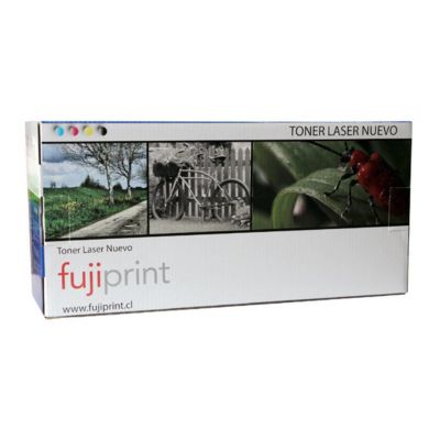 TONER PARA BROTHER ® COMPATIBLE TN2370 NEGRO1