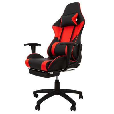 ULTRA SILLA GAMER FEDORA PRO XL1