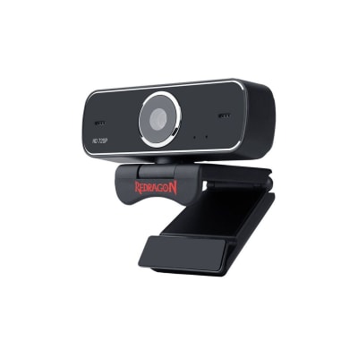 REDRAGON WEBCAM GAMER FOBOS GW6001