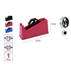 DISPENSADOR PARA CINTA (TAPE)