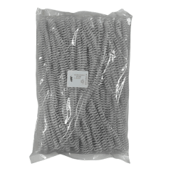 Espirales Plasticos Para Encuadernar x bolsa