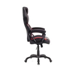 HAMA-K ® SILLA GAMER MOD LK-2179 BLACK/RED