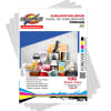 PAPEL SUBLIMACION TAMAÑO A3 100 HOJAS