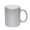 Sublimacion Tazon 11 oz con gliter