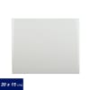 CERAMICA BLANCA MOD C002 20,2 X 15,2 CMS