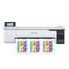PLOTTER SUBLIMACIÓN EPSON® SURECOLOR® F570