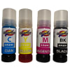 TINTA EDIBLE 70 ML PARA EPSON 1