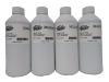 TINTA KOREANA UNIVERSAL DYE DE 1000 CC MAGENTA