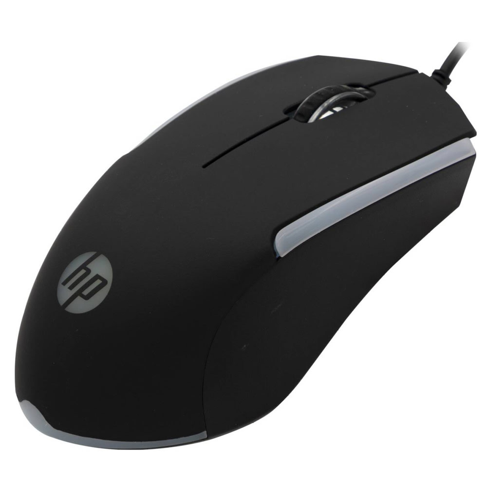 HP ® MOUSE GAMER M160 CreaPrint Ltda