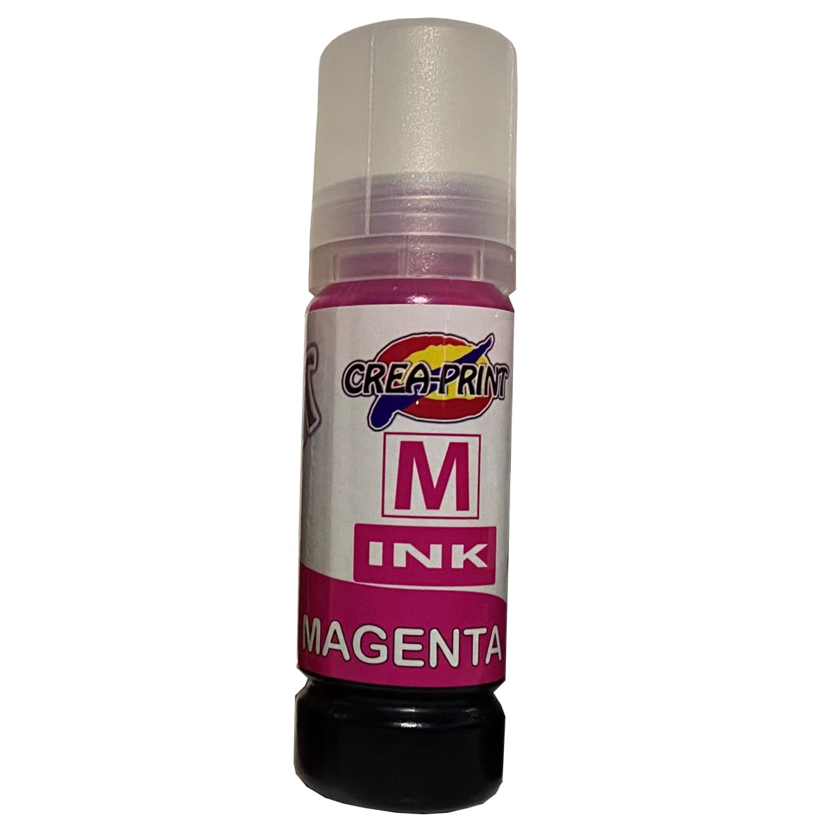 TINTA EDIBLE 70 ML PARA EPSON 3