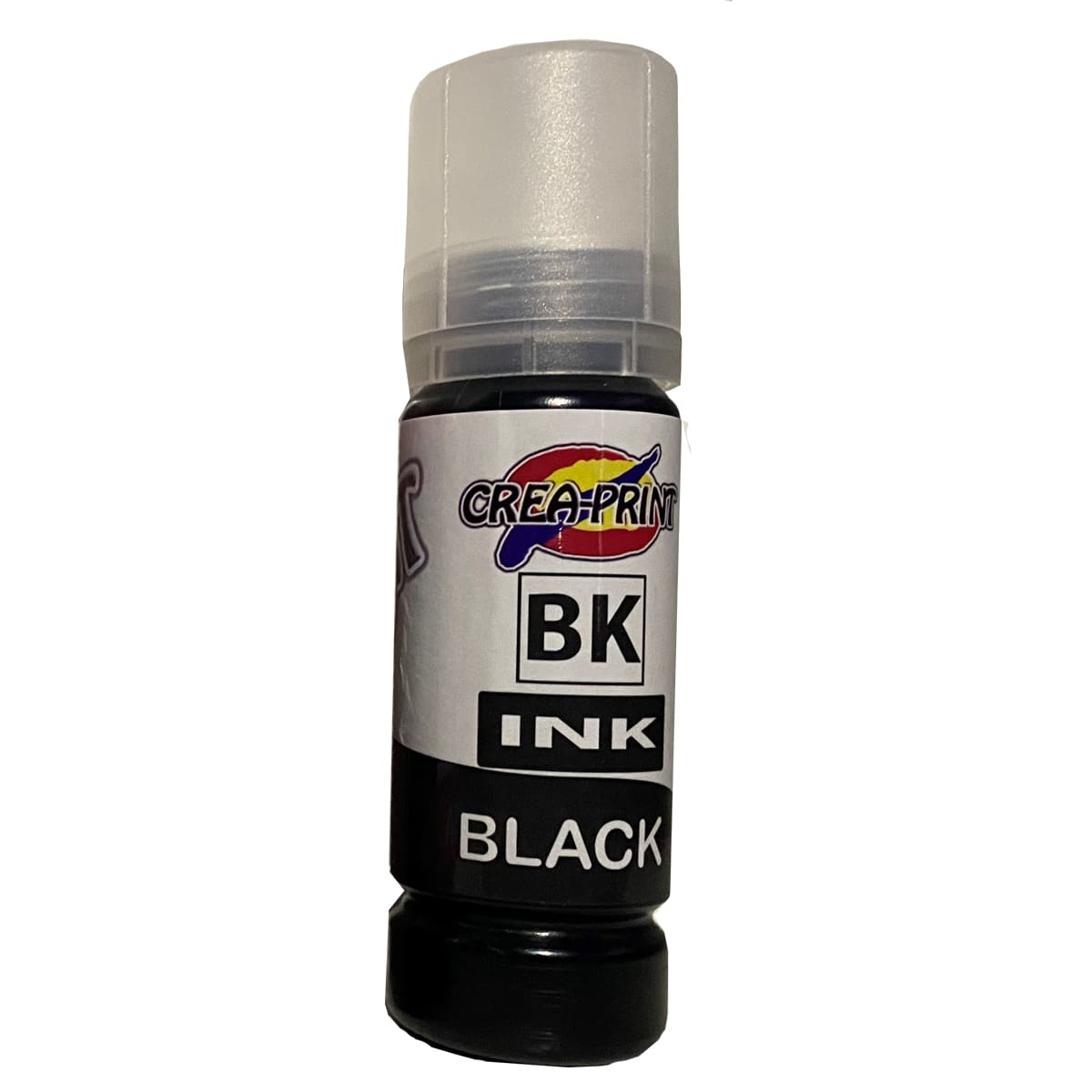 TINTA EDIBLE 70 ML PARA EPSON 4