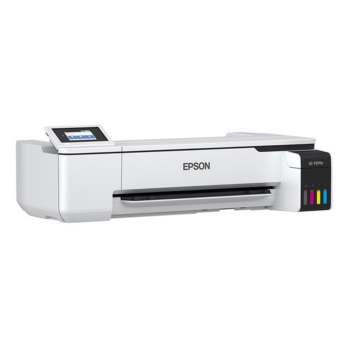 IMPRESORA Epson® SURECOLOR T3170X 24\
