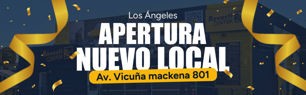 apertura nuevo local banner web5909