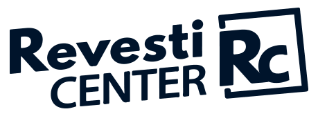 Revesticenter
