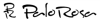 PALO ROSA