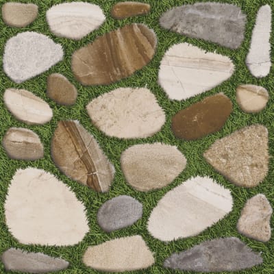 CERAM DESERT 45X45