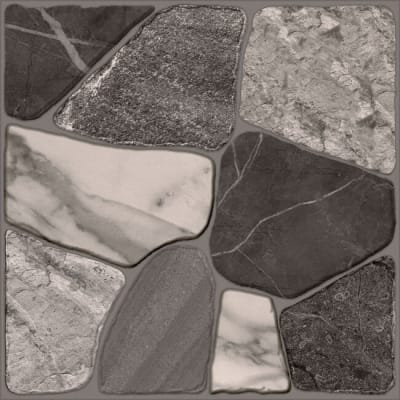 CERAM STONE CLAY 45X45