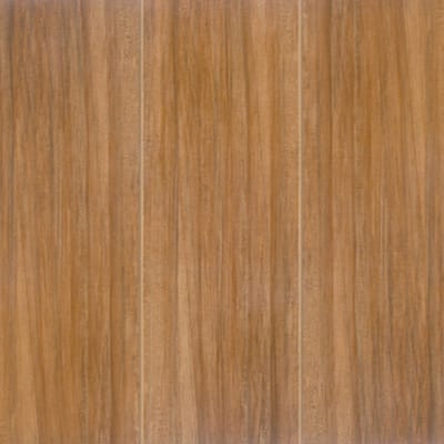 CERAM WOOD RED 45X45