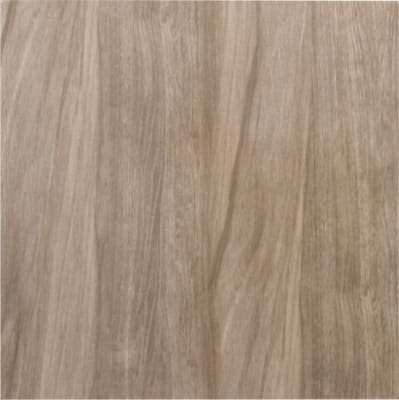 CERAM WOOD BROWN 45X45