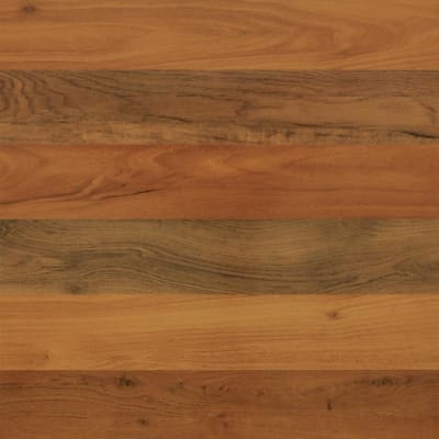 CERAM WOOD MULTICOLOR 45X451