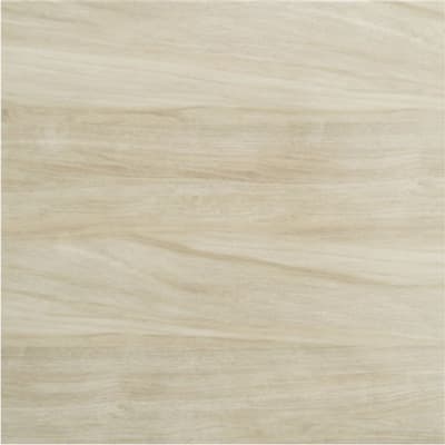 CERAM ECO WOOD BEGE 56X56