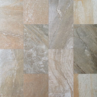 CERAM STONE MIX 56X56