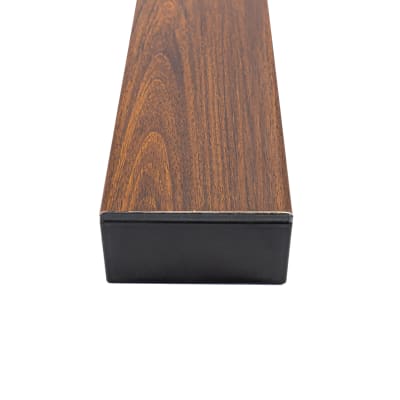 SEPARADOR DE AMBIENTE ROBLE OSCURO PE-G