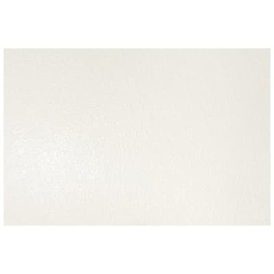 PLACA MARMOL C.RELIEVE / BLANCO MARFIL / 1.22MTS X 2.44MTS X 3MM