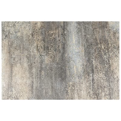 PLACA MARMOL ELEGANT C/RELIEVE GRIS MARMARA1