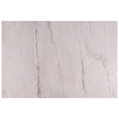 PLACA MARMOL ELEGANT C/ RELIEVE TERRA JASPEADA