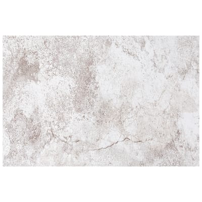 PLACA MARMOL ELEGANT C/RELIEVE GRIS MARENGO