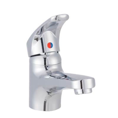 MONOMANDO LAVAMANOS ABS EKO1