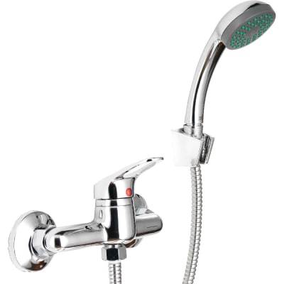 MONOMANDO SOLO DUCHA THEO5